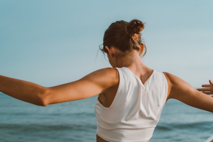 C.C Mindfulness Kampı afişi
